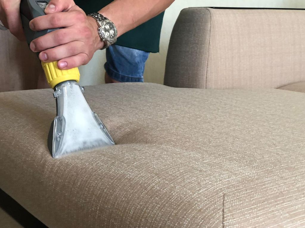 Kalkandere Koltuk Yıkama