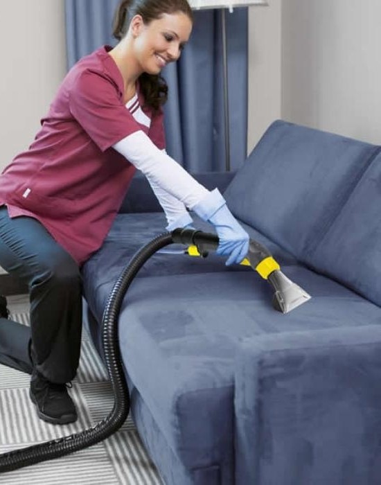 Kalkandere Koltuk Yıkama